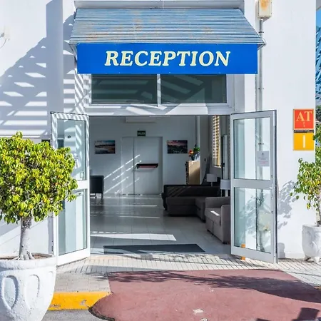 Americas Garden Playa Feñabe