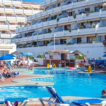 بيت للعطل Americas Garden Playa Feñabe