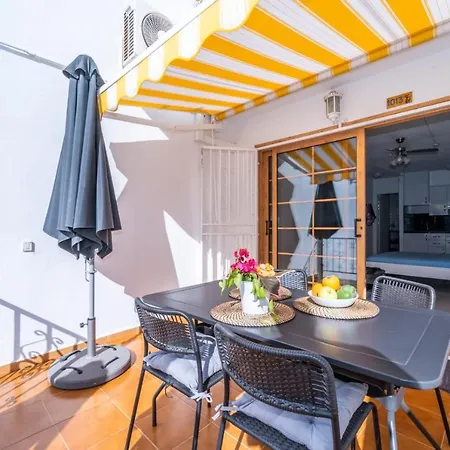 بيت للعطل Americas Garden *