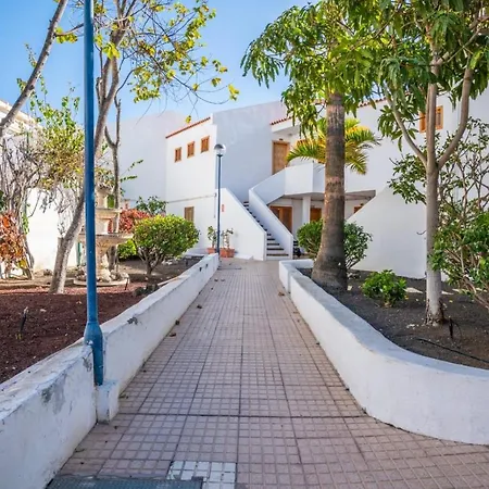 Americas Garden * Playa Feñabe