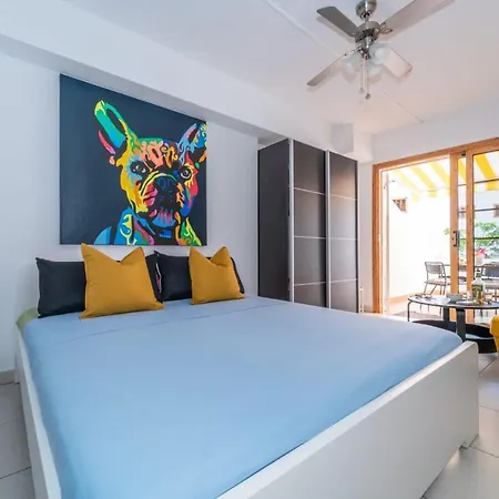 Americas Garden Playa Feñabe