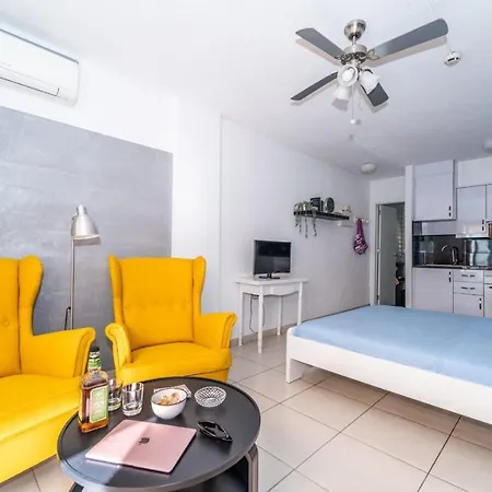 Americas Garden بيت للعطل Playa Feñabe