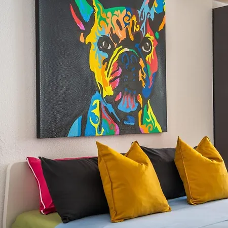 Americas Garden بيت للعطل Playa Feñabe