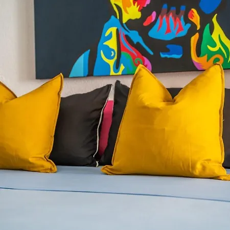 بيت للعطل Americas Garden