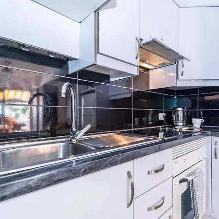 بيت للعطل Americas Garden *