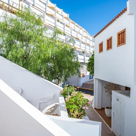 Americas Garden بيت للعطل Playa Feñabe