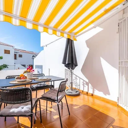 بيت للعطل Americas Garden *